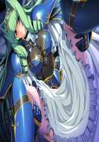 Hime Kishi Olivia ~He, Hentai, Kono Hentai Otoko! Sukoshi wa Haji o Shirinasai!~ / 姫騎士オリヴィア～へ、変態、この変態男！ 少しは恥を知りなさい！～ [Andou Tomoya] [Original] Thumbnail Page 894