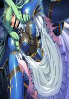 Hime Kishi Olivia ~He, Hentai, Kono Hentai Otoko! Sukoshi wa Haji o Shirinasai!~ / 姫騎士オリヴィア～へ、変態、この変態男！ 少しは恥を知りなさい！～ [Andou Tomoya] [Original] Thumbnail Page 896