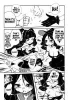 Sannin no Futanari to Nazo no Quest Box / 三人の冒険者と謎のクエストBOX [Appyalpie] [Original] Thumbnail Page 07