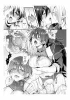 The Demon King And His Bride [Aji Pontarou] [Original] Thumbnail Page 22