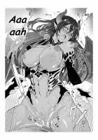 The Demon King And His Bride [Aji Pontarou] [Original] Thumbnail Page 25