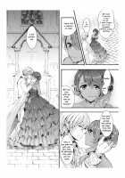 The Demon King And His Bride [Aji Pontarou] [Original] Thumbnail Page 28