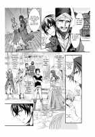 The Demon King And His Bride [Aji Pontarou] [Original] Thumbnail Page 02