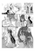The Demon King And His Bride [Aji Pontarou] [Original] Thumbnail Page 30