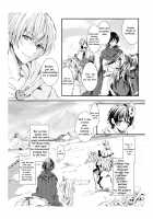 The Demon King And His Bride [Aji Pontarou] [Original] Thumbnail Page 03