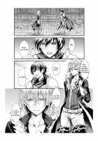 The Demon King And His Bride [Aji Pontarou] [Original] Thumbnail Page 05