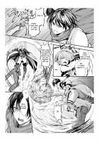 The Demon King And His Bride [Aji Pontarou] [Original] Thumbnail Page 07