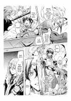 The Demon King And His Bride [Aji Pontarou] [Original] Thumbnail Page 08