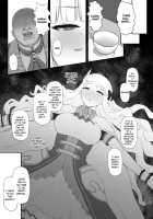 Hypnotized Princess / Hypnotized Princess [Gomu] [Princess Connect] Thumbnail Page 04