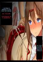 Netorare JK -Watashi, Sensei no Oyome-san ni Narimasu- / 寝取られJK―私、先生のお嫁さんになります― [Ichinomiya Yuu] [Original] Thumbnail Page 43