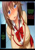 Netorare JK -Watashi, Sensei no Oyome-san ni Narimasu- / 寝取られJK―私、先生のお嫁さんになります― [Ichinomiya Yuu] [Original] Thumbnail Page 47