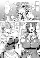 Sakuya Trip / サクヤトリップ [Hiro Hiroki] [Touhou Project] Thumbnail Page 02