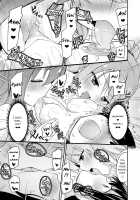 The Momoyuri Academy Secret Soapland Club R / 桃百合学園 ひみつのソープ部R [Homura Subaru] [Original] Thumbnail Page 20