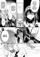 Spiralling Down the Devil / こじらせあくまちゃん [Ayukko] [Puella Magi Madoka Magica] Thumbnail Page 11