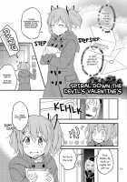 Spiralling Down the Devil / こじらせあくまちゃん [Ayukko] [Puella Magi Madoka Magica] Thumbnail Page 15