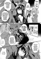 Spiralling Down the Devil / こじらせあくまちゃん [Ayukko] [Puella Magi Madoka Magica] Thumbnail Page 17