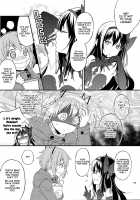 Spiralling Down the Devil / こじらせあくまちゃん [Ayukko] [Puella Magi Madoka Magica] Thumbnail Page 19