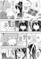 Spiralling Down the Devil / こじらせあくまちゃん [Ayukko] [Puella Magi Madoka Magica] Thumbnail Page 20