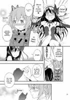 Spiralling Down the Devil / こじらせあくまちゃん [Ayukko] [Puella Magi Madoka Magica] Thumbnail Page 21