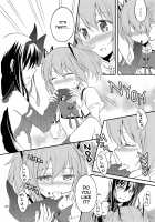 Spiralling Down the Devil / こじらせあくまちゃん [Ayukko] [Puella Magi Madoka Magica] Thumbnail Page 22