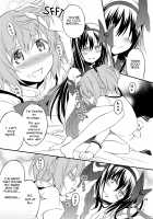 Spiralling Down the Devil / こじらせあくまちゃん [Ayukko] [Puella Magi Madoka Magica] Thumbnail Page 23