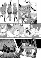 Spiralling Down the Devil / こじらせあくまちゃん [Ayukko] [Puella Magi Madoka Magica] Thumbnail Page 03