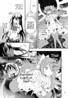 Spiralling Down the Devil / こじらせあくまちゃん [Ayukko] [Puella Magi Madoka Magica] Thumbnail Page 05