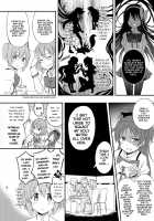 Spiralling Down the Devil / こじらせあくまちゃん [Ayukko] [Puella Magi Madoka Magica] Thumbnail Page 08