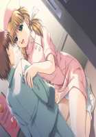 Yakin Byoutou - Reprint Edition+ / 夜勤病棟 復刻版＋ [Oota Kazunori] [Night Shift Nurses] Thumbnail Page 90