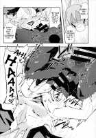 Master! Bokutachi Kawaii de suka? / マスター！ボクたちかわいいですかっ？ [Shiro] [Pokemon] Thumbnail Page 17