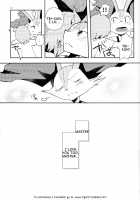 Master! Bokutachi Kawaii de suka? / マスター！ボクたちかわいいですかっ？ [Shiro] [Pokemon] Thumbnail Page 18