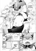 Master! Bokutachi Kawaii de suka? / マスター！ボクたちかわいいですかっ？ [Shiro] [Pokemon] Thumbnail Page 24
