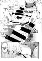 Master! Bokutachi Kawaii de suka? / マスター！ボクたちかわいいですかっ？ [Shiro] [Pokemon] Thumbnail Page 25