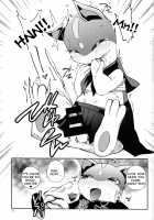 Master! Bokutachi Kawaii de suka? / マスター！ボクたちかわいいですかっ？ [Shiro] [Pokemon] Thumbnail Page 28