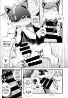 Master! Bokutachi Kawaii de suka? / マスター！ボクたちかわいいですかっ？ [Shiro] [Pokemon] Thumbnail Page 31