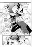 Master! Bokutachi Kawaii de suka? / マスター！ボクたちかわいいですかっ？ [Shiro] [Pokemon] Thumbnail Page 32