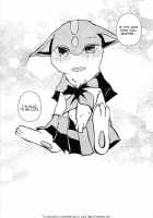 Master! Bokutachi Kawaii de suka? / マスター！ボクたちかわいいですかっ？ [Shiro] [Pokemon] Thumbnail Page 35