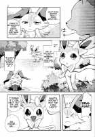 Master! Bokutachi Kawaii de suka? / マスター！ボクたちかわいいですかっ？ [Shiro] [Pokemon] Thumbnail Page 37