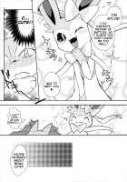 Master! Bokutachi Kawaii de suka? / マスター！ボクたちかわいいですかっ？ [Shiro] [Pokemon] Thumbnail Page 38