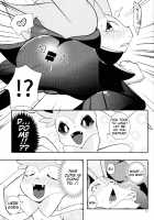 Master! Bokutachi Kawaii de suka? / マスター！ボクたちかわいいですかっ？ [Shiro] [Pokemon] Thumbnail Page 43