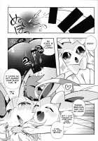 Master! Bokutachi Kawaii de suka? / マスター！ボクたちかわいいですかっ？ [Shiro] [Pokemon] Thumbnail Page 51