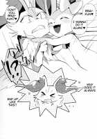 Master! Bokutachi Kawaii de suka? / マスター！ボクたちかわいいですかっ？ [Shiro] [Pokemon] Thumbnail Page 59