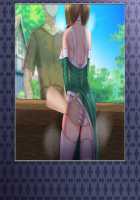 Ambrosia [Original] Thumbnail Page 124