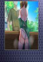 Ambrosia [Original] Thumbnail Page 132