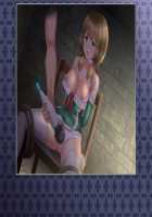 Ambrosia [Original] Thumbnail Page 302