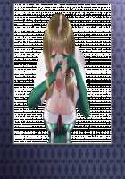 Ambrosia [Original] Thumbnail Page 342