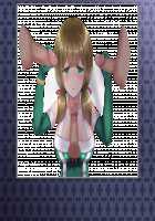 Ambrosia [Original] Thumbnail Page 350