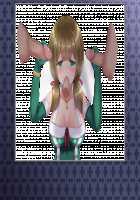 Ambrosia [Original] Thumbnail Page 351