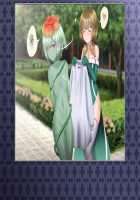 Ambrosia [Original] Thumbnail Page 381