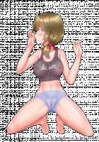 Ambrosia [Original] Thumbnail Page 758